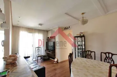 Apartamento com 2 quartos, mauá, são caetano do sul - r$ 650 mil, cod: 1975