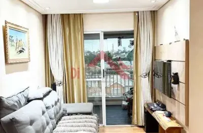 Apartamento com 2 quartos, mauá, são caetano do sul - r$ 670 mil, cod: 1975