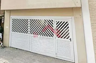 Sobrado com 4 quartos, santa paula, são caetano do sul - r$ 1.3 mi, cod: 3488