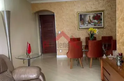 Apartamento com 3 quartos, fundação, são caetano do sul - r$ 528 mil, cod: 3489