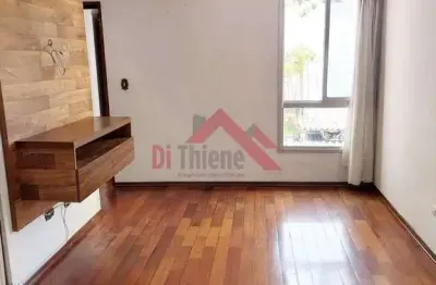 Apartamento com 2 quartos, são josé, são caetano do sul, cod: 3492