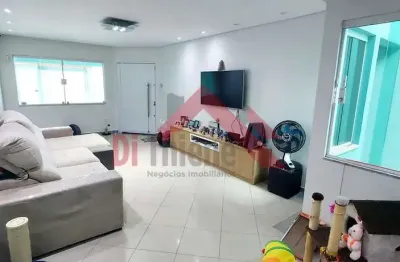 Sobrado com 4 dorms, osvaldo cruz, são caetano do sul - r$ 1.38 mi, cod: 335