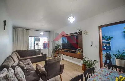 Sobrado com 4 quartos, baeta neves, são bernardo do campo - r$ 600 mil, cod: 301