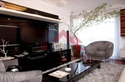 Apartamento com 3 dorms, centro, são caetano do sul - r$ 1.49 mi, cod: 195