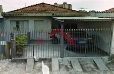 Casa com 2 quartos à venda no Olímpico, São Caetano do Sul 