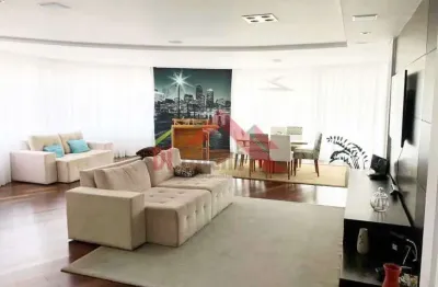 Apartamento com 3 dorms, vila assunção, santo andré - r$ 1.8 mi, cod: 37