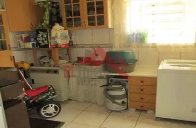 Casa com 2 quartos à venda no Mauá, São Caetano do Sul 