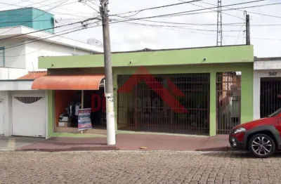 Casa com 3 quartos à venda na Vila Romão, Salto 