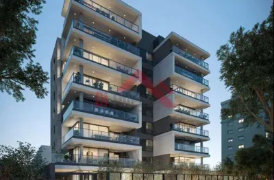 Apartamento com 3 dorms, jardim paulista, são paulo - r$ 5.22 mi, cod: 646