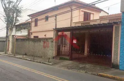 Sobrado com 2 dorms, cerâmica, são caetano do sul - r$ 760 mil, cod: 665