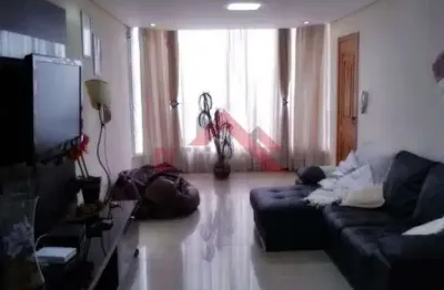 Casa com 3 quartos à venda no Sítio da Figueira, São Paulo 