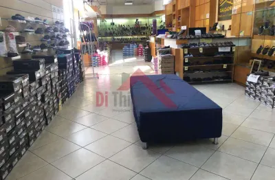 Casa com 3 quartos à venda no Santa Paula, São Caetano do Sul 