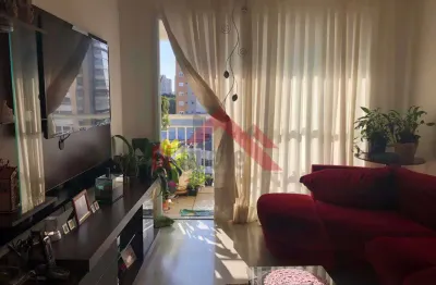 Apartamento com 3 dorms, barcelona, são caetano do sul - r$ 700 mil, cod: 898