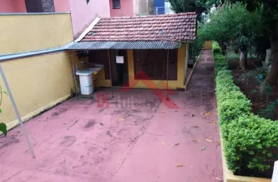 Excelente terr. no b. campestre para construção de prédio baixo