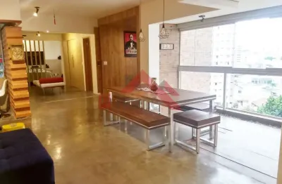 Apartamento com 1 quarto à venda no Barcelona, São Caetano do Sul 