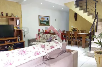 Sobrado com 3 dorms, santo antônio, são caetano do sul - r$ 1 mi, cod: 1080