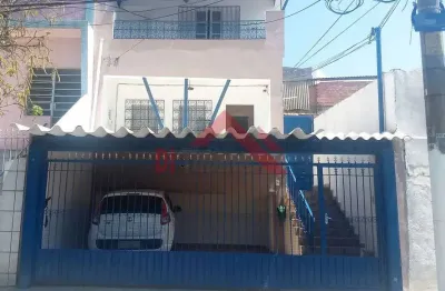 Sobrado com 3 dorms, são joão clímaco, são paulo - r$ 700 mil, cod: 1093