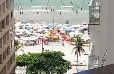 Apartamento com 3 dorms, pitangueiras, guarujá - r$ 1.35 mi, cod: 1096