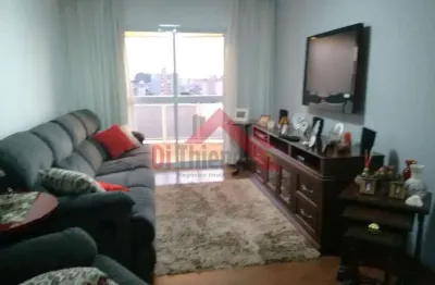 Cobertura com 3 dorms, santa maria, são caetano do sul - r$ 998 mil, cod: 1125