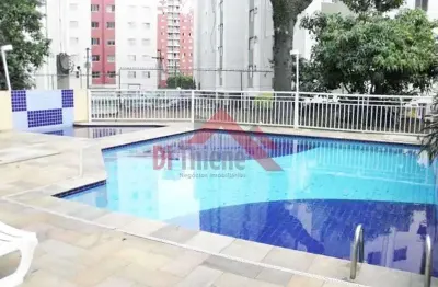 Apartamento com 2 dorms, vila ema, são paulo - r$ 350 mil, cod: 1152