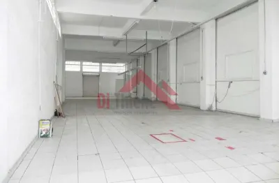 Galpão com 1 dorm, fundação, são caetano do sul - r$ 1.7 mi, cod: 1479