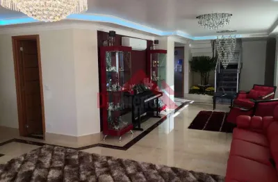 Cobertura com 3 dorms, santa paula, são caetano do sul - r$ 2.8 mi, cod: 1502