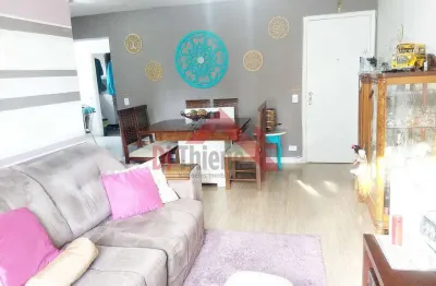 Apartamento com 2 dorms, barcelona, são caetano do sul - r$ 510 mil, cod: 1663