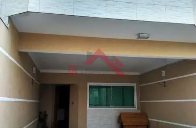 Sobrado com 3 quartos, nova petrópolis, são bernardo do campo - r$ 798 mil, cod: 1665