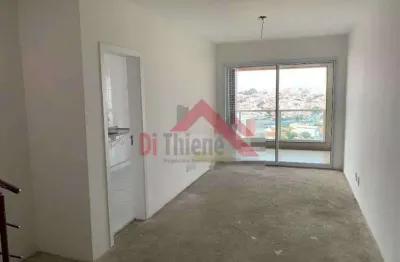 Cobertura com 2 dorms, santa maria, são caetano do sul - r$ 1.18 mi, cod: 1743