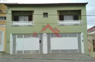 Sobrado com 2 dorms, nova gerty, são caetano do sul - r$ 1.27 mi, cod: 1761