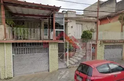 Sobrado com 3 dorms, jardim do mar, são bernardo do campo - r$ 900 mil, cod: 1770