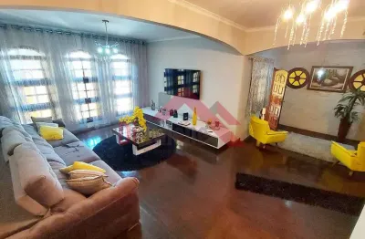 Sobrado com 3 dorms, nova gerty, são caetano do sul - r$ 1.25 mi, cod: 1820