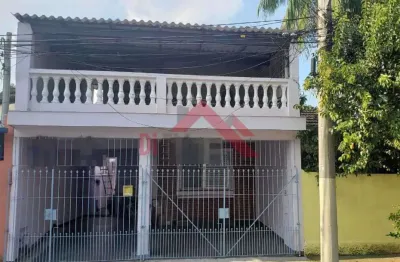 Sobrado com 3 dorms, fundação, são caetano do sul - r$ 670 mil, cod: 1839