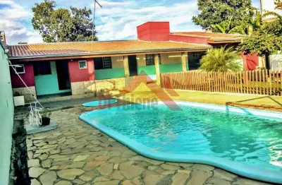 Chácara com 1 dorm, distrito industrial do lageado, salto - r$ 700 mil, cod: 1887