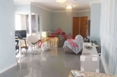 Apartamento com 3 dorms, barcelona, são caetano do sul - r$ 1.22 mi, cod: 1914