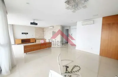 Apartamento com 3 quartos, santa paula, são caetano do sul - r$ 3.5 mi, cod: 2005