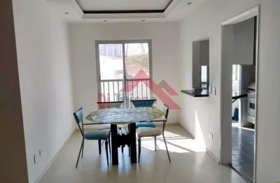 Apartamento com 2 quartos, barcelona, são caetano do sul - r$ 465 mil, cod: 2018