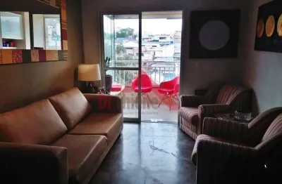 Apartamento com 3 dorms, barcelona, são caetano do sul - r$ 690 mil, cod: 2060