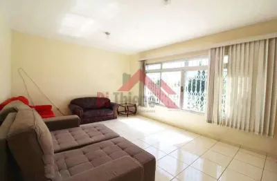 Sobrado com 3 dorms, santa maria, são caetano do sul - r$ 750 mil, cod: 2116