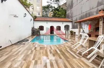 Casa com 3 dorms, jabaquara, são paulo - r$ 1.99 mi, cod: 2141