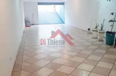 Sobrado com 3 dorms, cerâmica, são caetano do sul - r$ 1.2 mi, cod: 2152