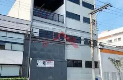 Galpão, santa paula, são caetano do sul - r$ 3.5 mi, cod: 2173