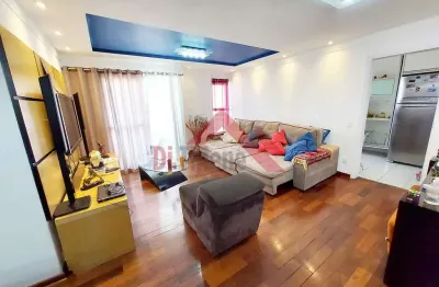 Apartamento com 3 quartos, barcelona, são caetano do sul - r$ 990 mil, cod: 2195