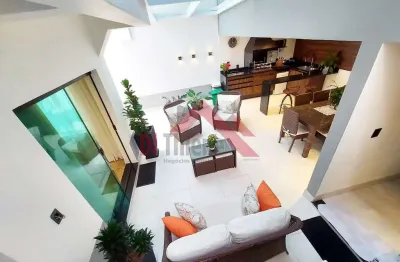 Sobrado com 4 dorms, santo antônio, são caetano do sul - r$ 2.39 mi, cod: 2203