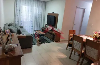 Apartamento com 3 dorms, barcelona, são caetano do sul - r$ 720 mil, cod: 2268