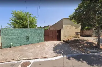 Terreno à venda no Partenon, Porto Alegre 