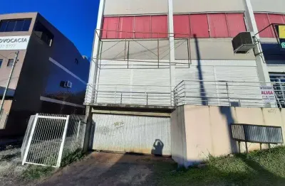 Ponto comercial para alugar no Viamópolis, Viamão 