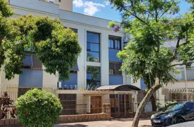 Apartamento com 2 quartos à venda no Partenon, Porto Alegre 