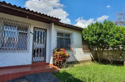 Casa com 3 quartos à venda no Partenon, Porto Alegre 