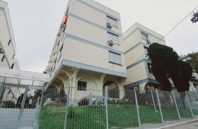 Apartamento com 3 quartos à venda no Santo Antônio, Porto Alegre 